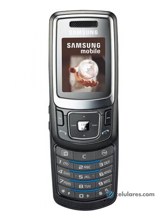 Samsung Impact