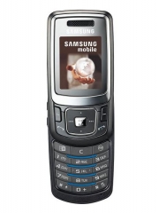 Samsung Impact