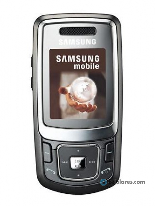 Imagen 2 Samsung Impact