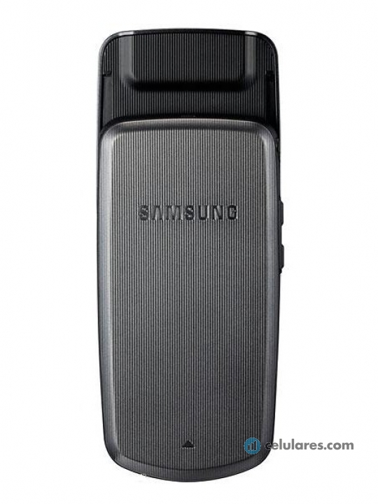 Imagen 3 Samsung Impact