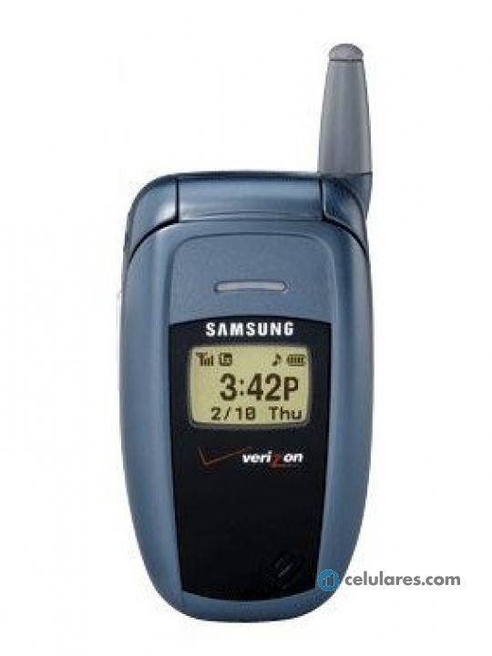 Imagen 2 Samsung SCH-A570