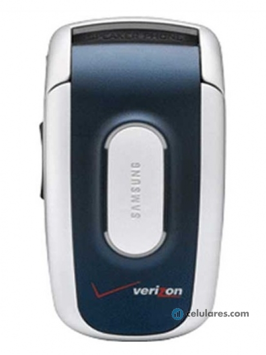 Imagen 2 Samsung SCH-A630