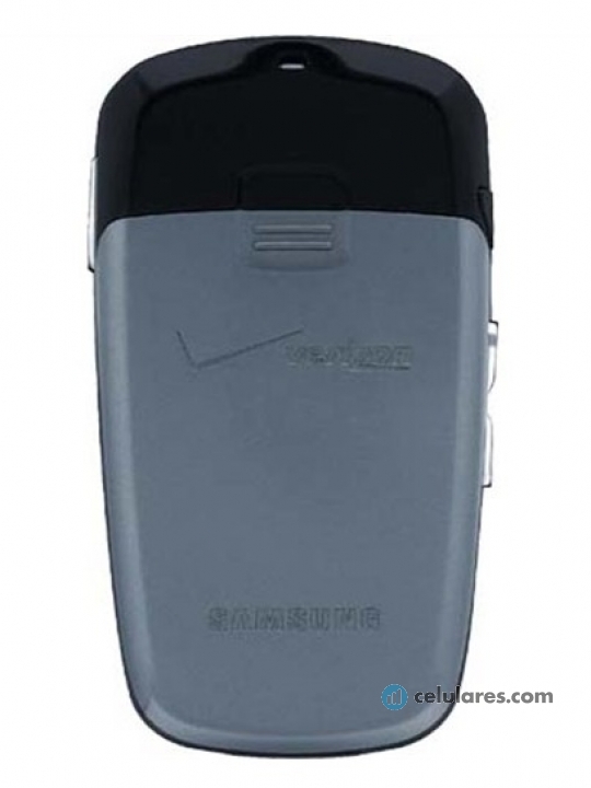 Imagen 3 Samsung SCH-A645