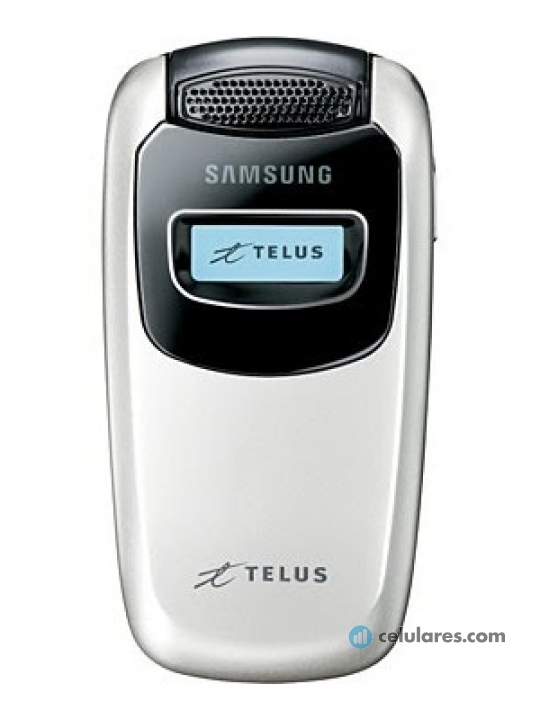 Imagen 4 Samsung SCH-A645