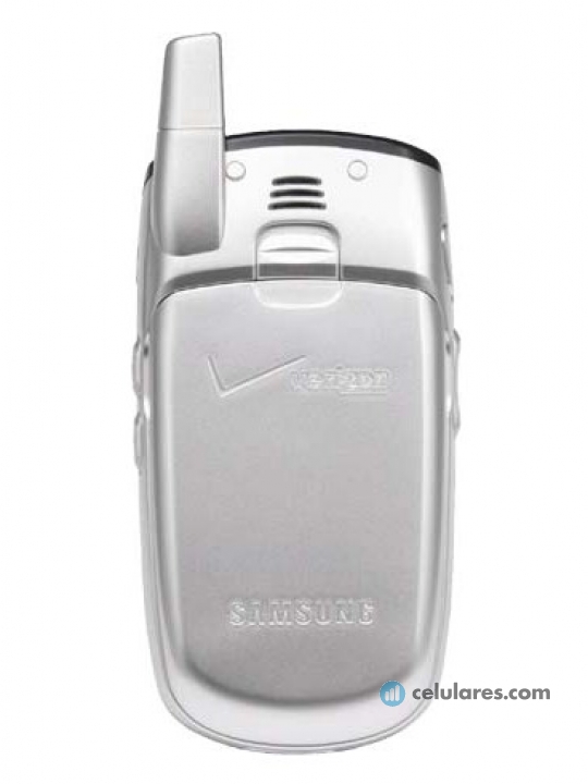Imagen 3 Samsung SCH-A850