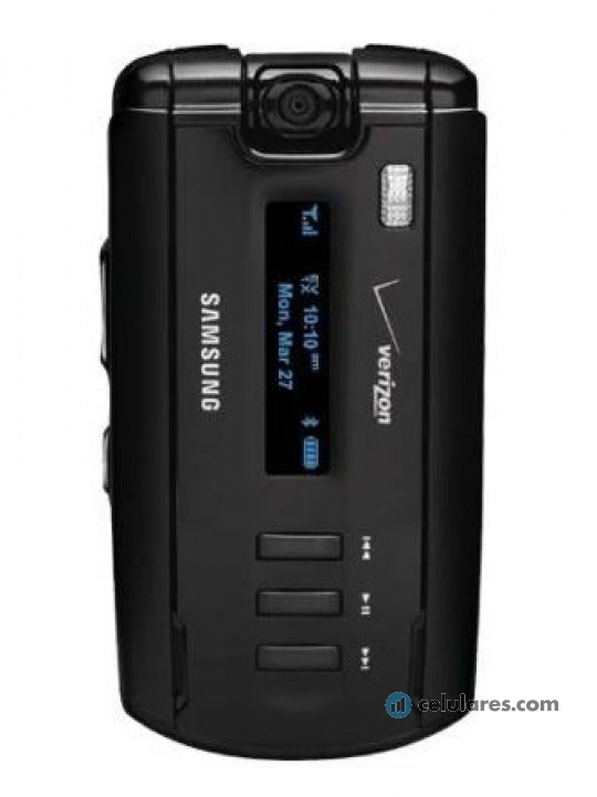 Imagen 2 Samsung SCH-A930
