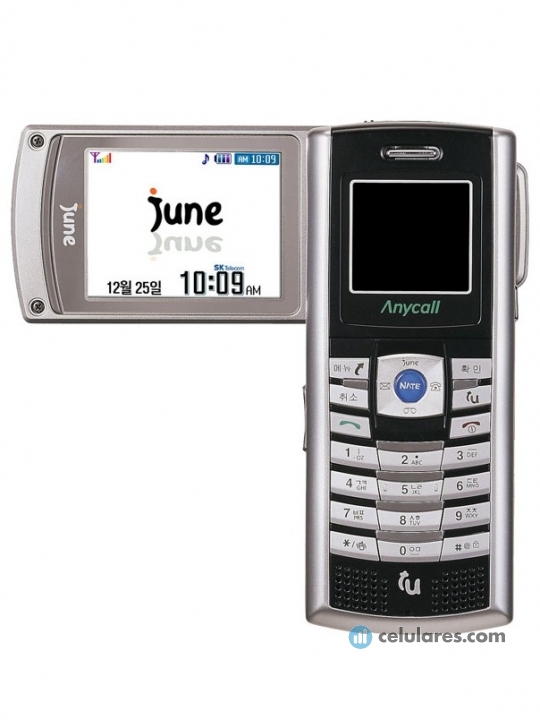 Samsung SCH-B100