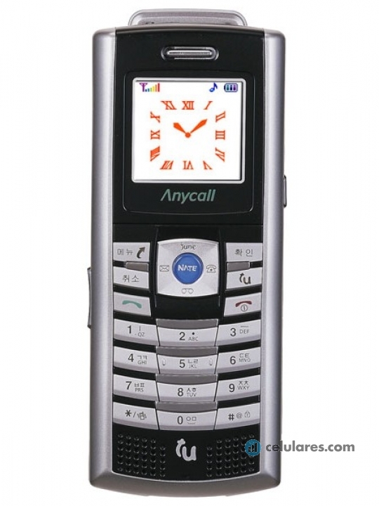 Imagen 2 Samsung SCH-B100