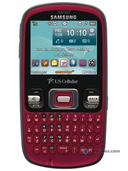 Samsung R351 Freeform 