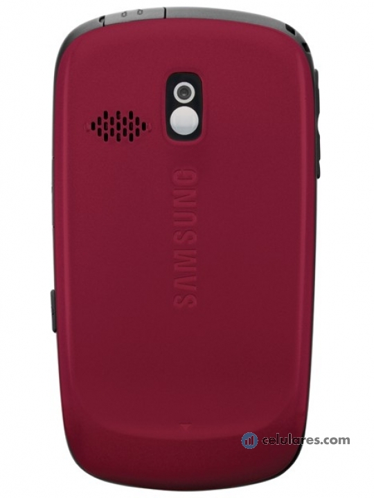 Imagen 2 Samsung R351 Freeform 