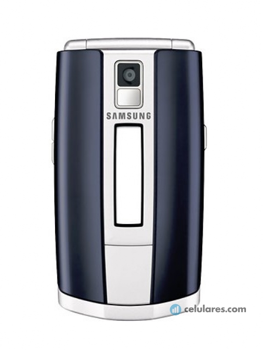 Imagen 3 Samsung SCH-R500