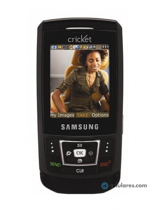 Imagen 2 Samsung SCH-R610
