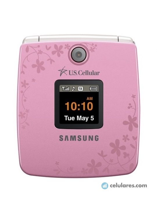 Imagen 3 Samsung SCH-U440 Cleo