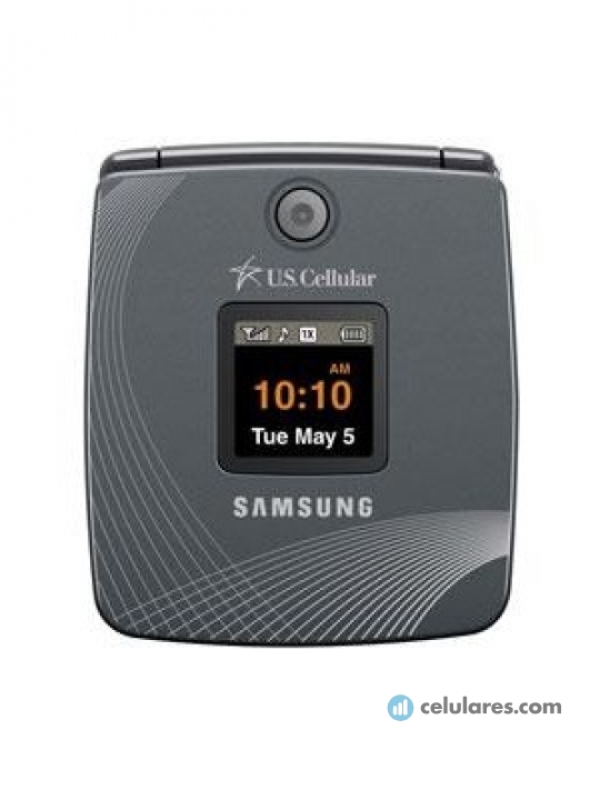 Imagen 2 Samsung SCH-U440 Cleo