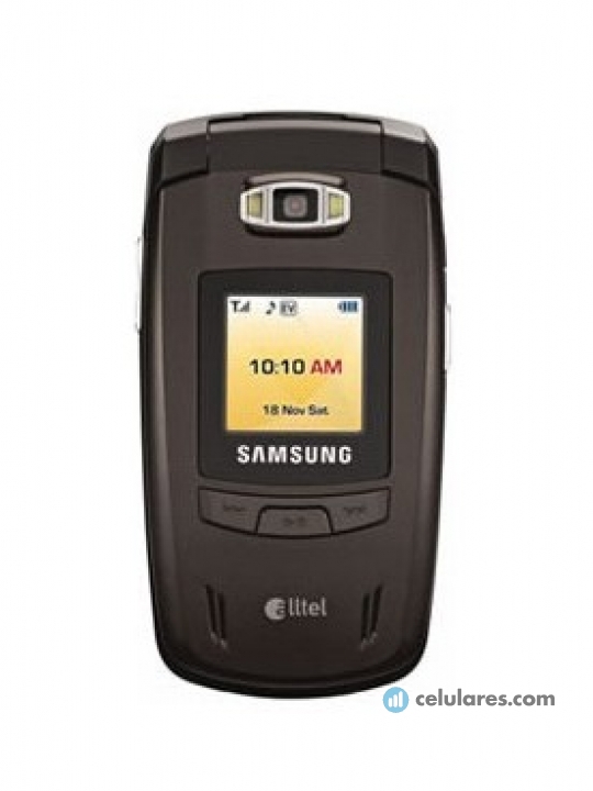 Imagen 2 Samsung SCH-U520