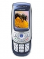 Samsung SCH-A815