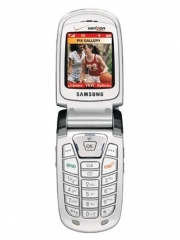 Samsung SCH-A850