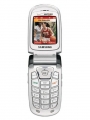 Samsung SCH-A850