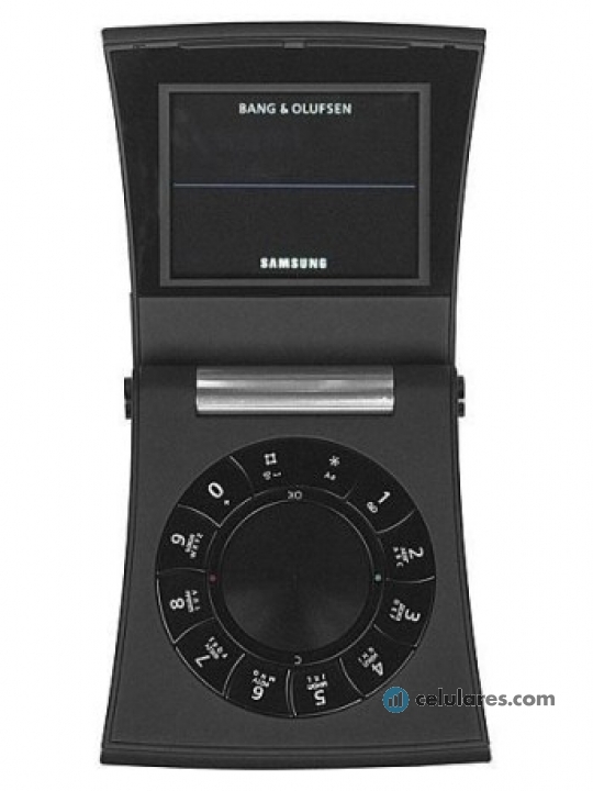 Samsung Serene