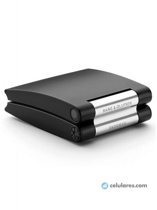 Imagen 2 Samsung Serene