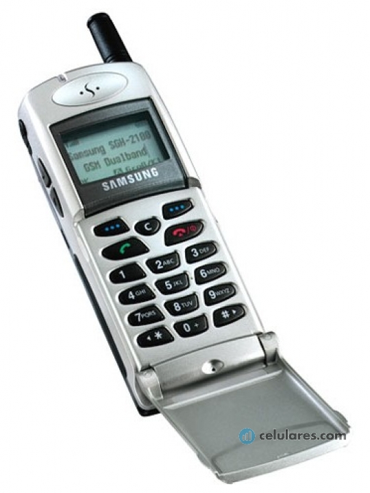 Samsung 2100