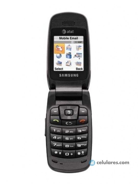 Samsung SGH-A227
