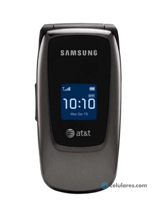 Imagen 2 Samsung SGH-A227