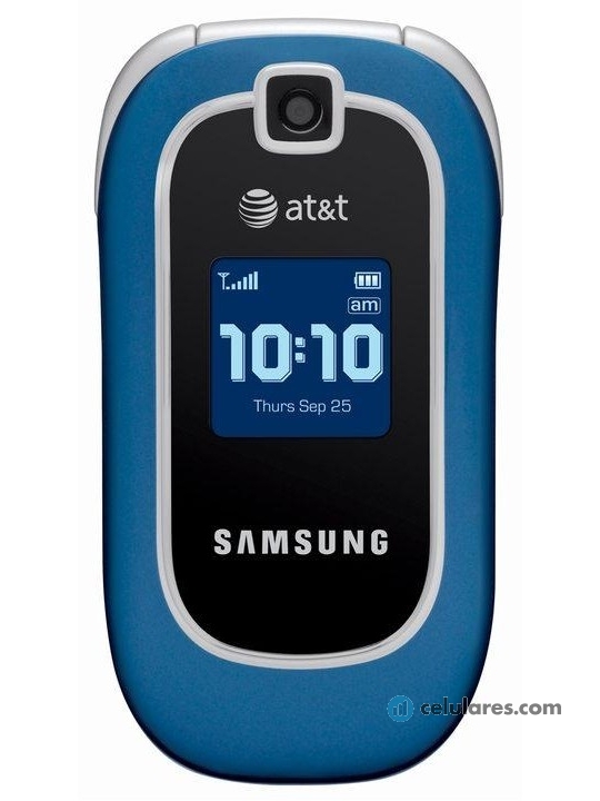 Imagen 4 Samsung SGH-A237