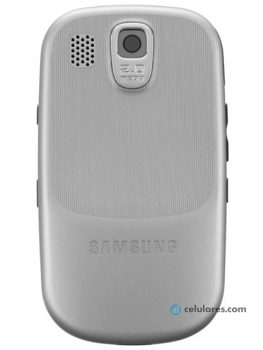 Imagen 2 Samsung A797 Flight