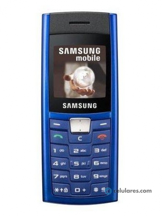 Imagen 3 Samsung SGH-C170