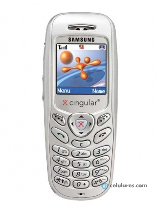 Samsung SGH-C207