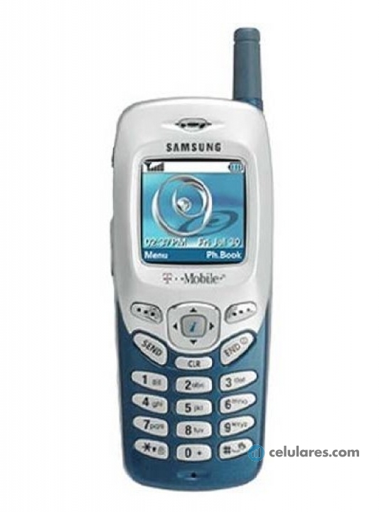 Samsung SGH-C225