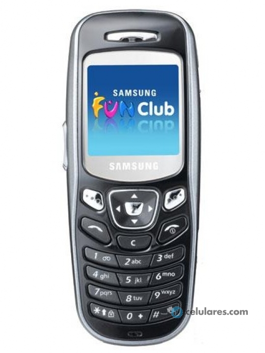 Samsung C230