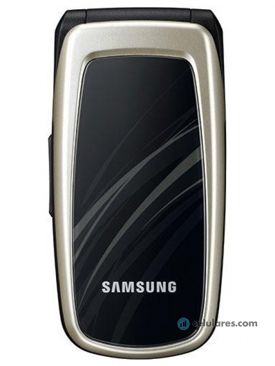 Imagen 2 Samsung C250