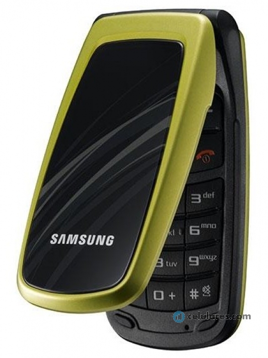 Imagen 3 Samsung C250