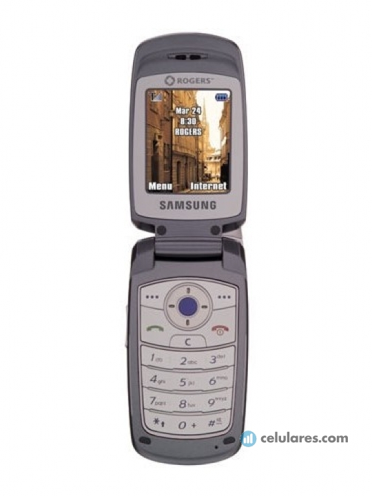 Samsung SGH-C327