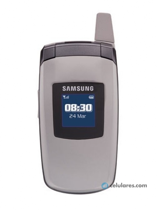 Imagen 2 Samsung SGH-C327