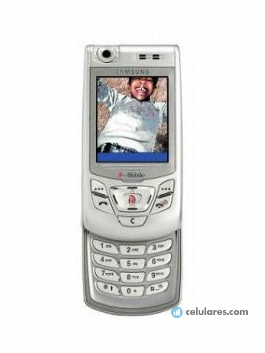 Samsung SGH-D415