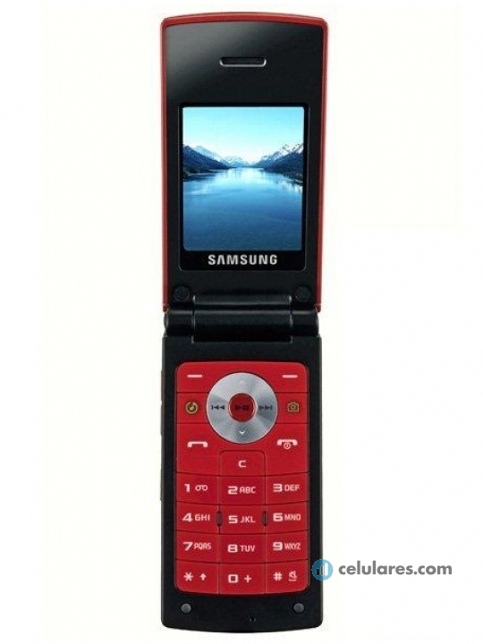 Samsung SGH-E215