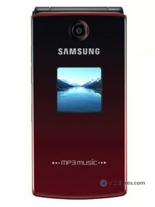 Imagen 2 Samsung SGH-E215