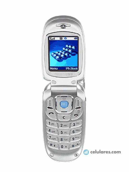 Samsung SGH-E316