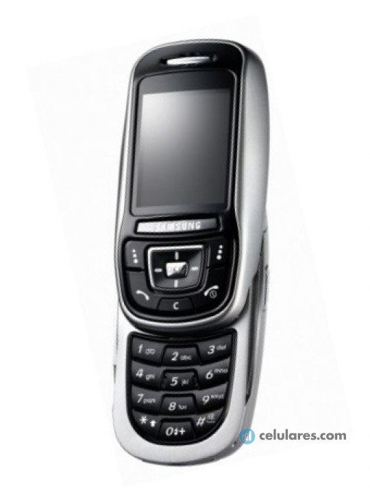Samsung SGH-E350E