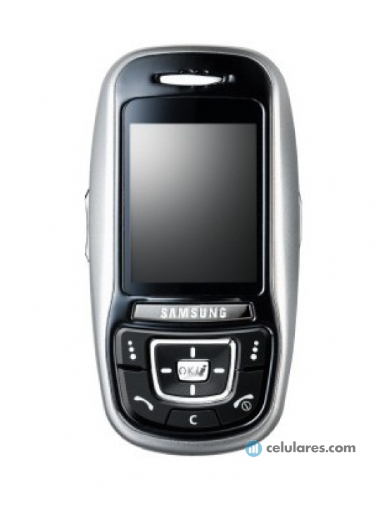 Imagen 2 Samsung SGH-E350E