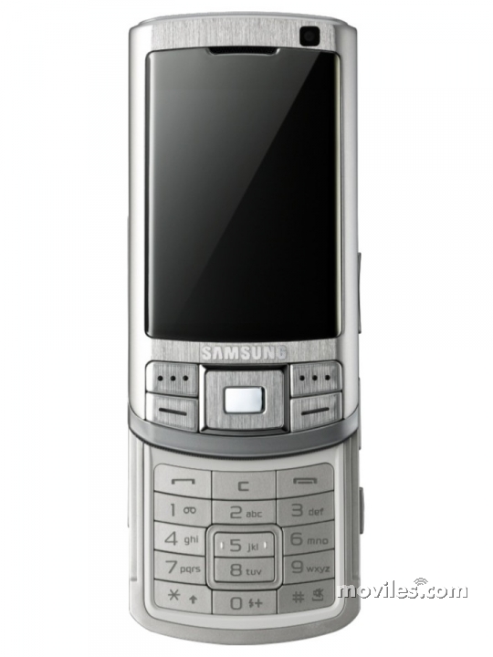 Samsung G810