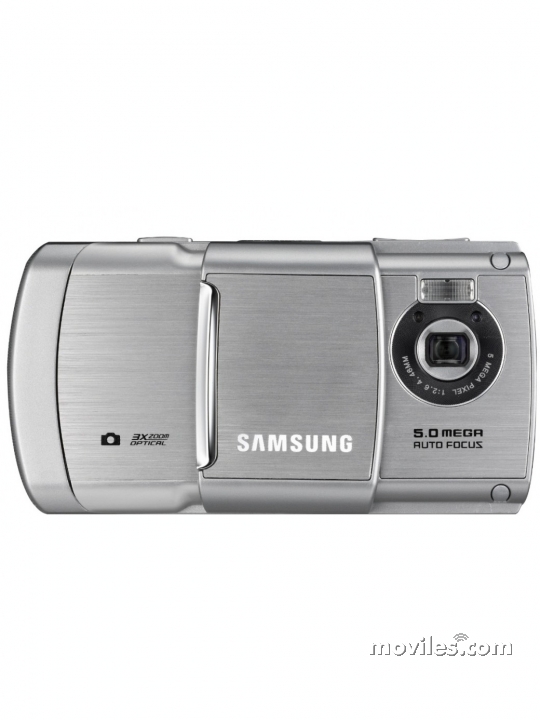 Imagen 3 Samsung G810