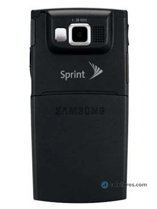 Imagen 2 Samsung i325