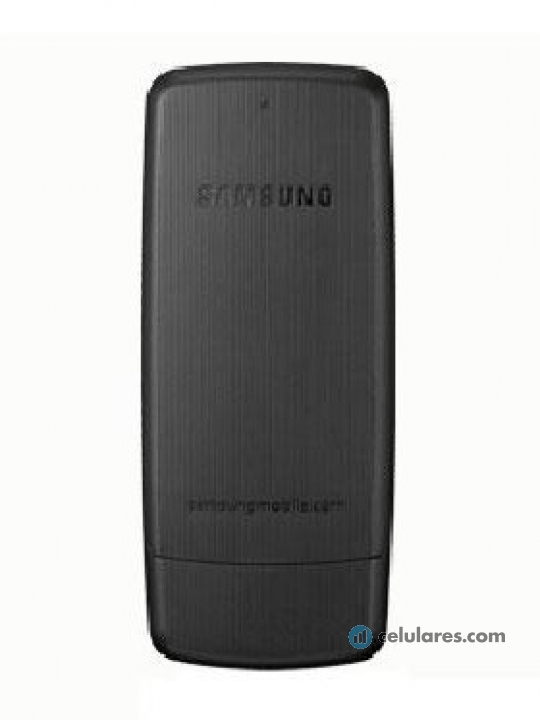 Imagen 2 Samsung SGH-M120