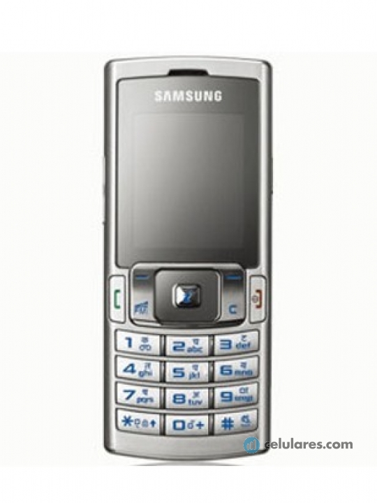 Samsung SGH-M120