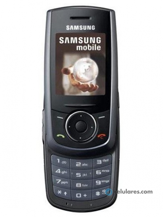 Samsung M600