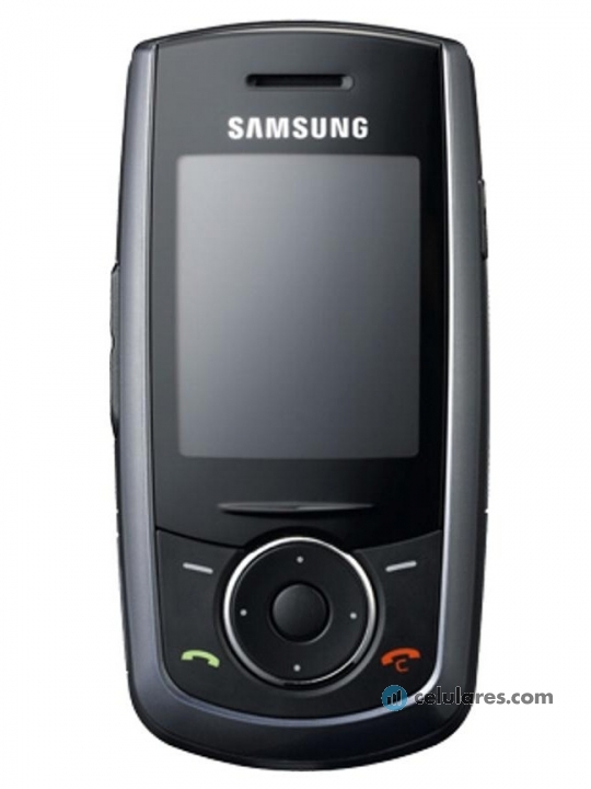 Imagen 2 Samsung M600